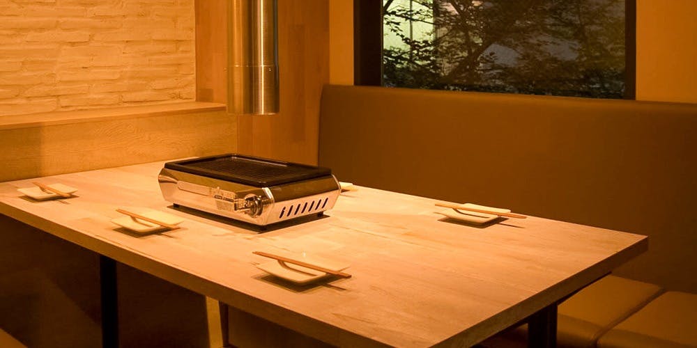 うしごろバンビーナ 渋谷店 （焼肉＆バル） - 画像4