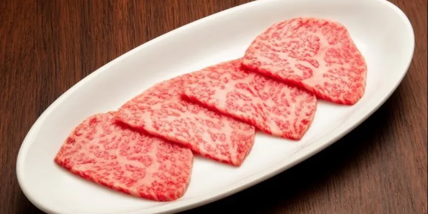 ランチ うしごろバンビーナ 五反田店 ウシゴロバンビーナ ゴタンダテン 大崎広小路 焼肉 一休 Comレストラン