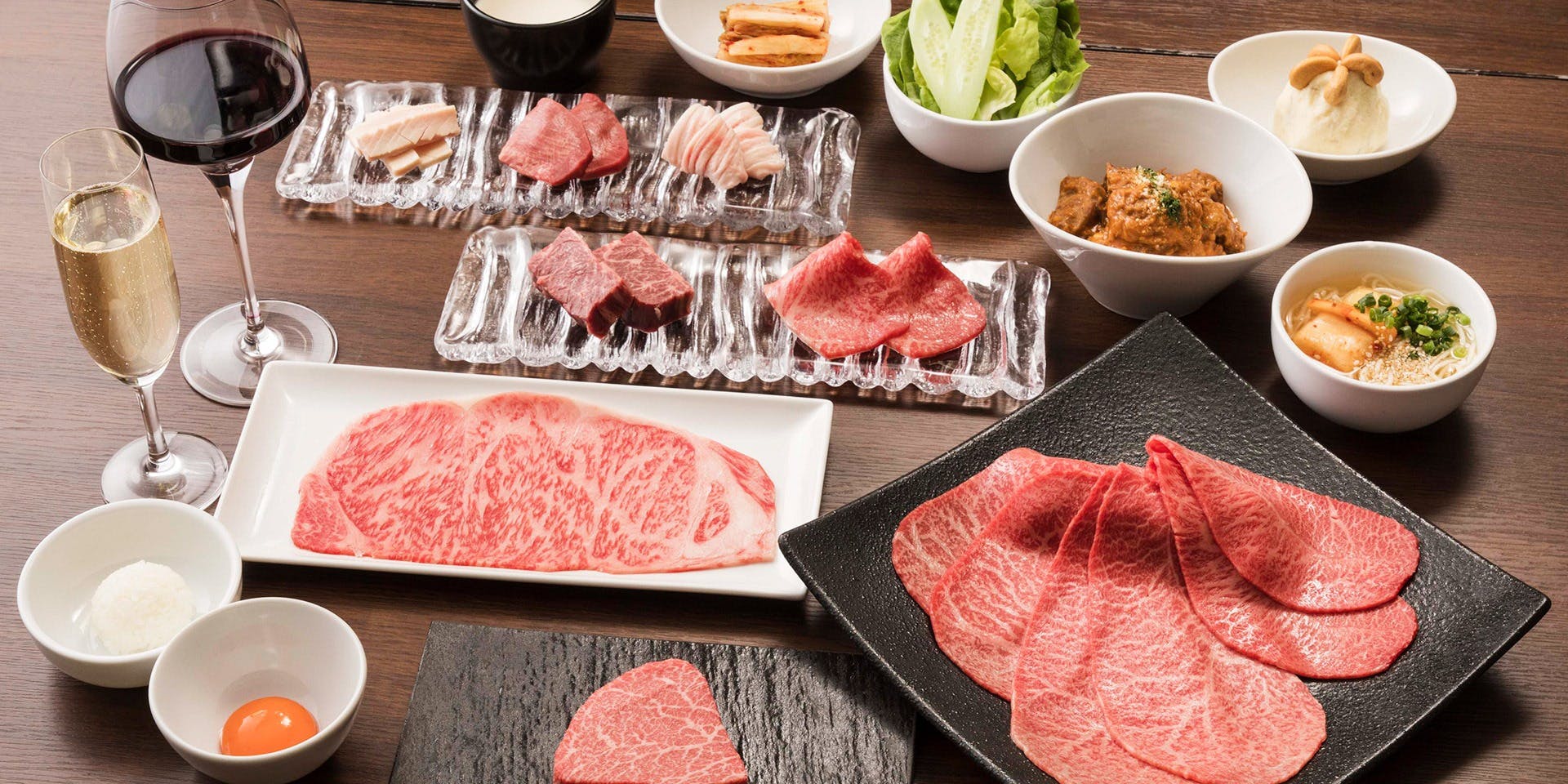 五反田の焼肉が楽しめるおすすめレストラントップ4 一休 Comレストラン