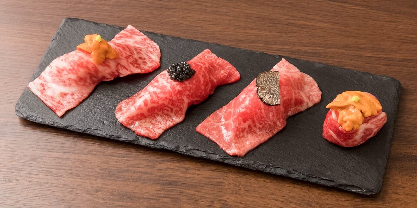 中目黒のランチに焼肉が楽しめるおすすめレストラントップ3 一休 Comレストラン