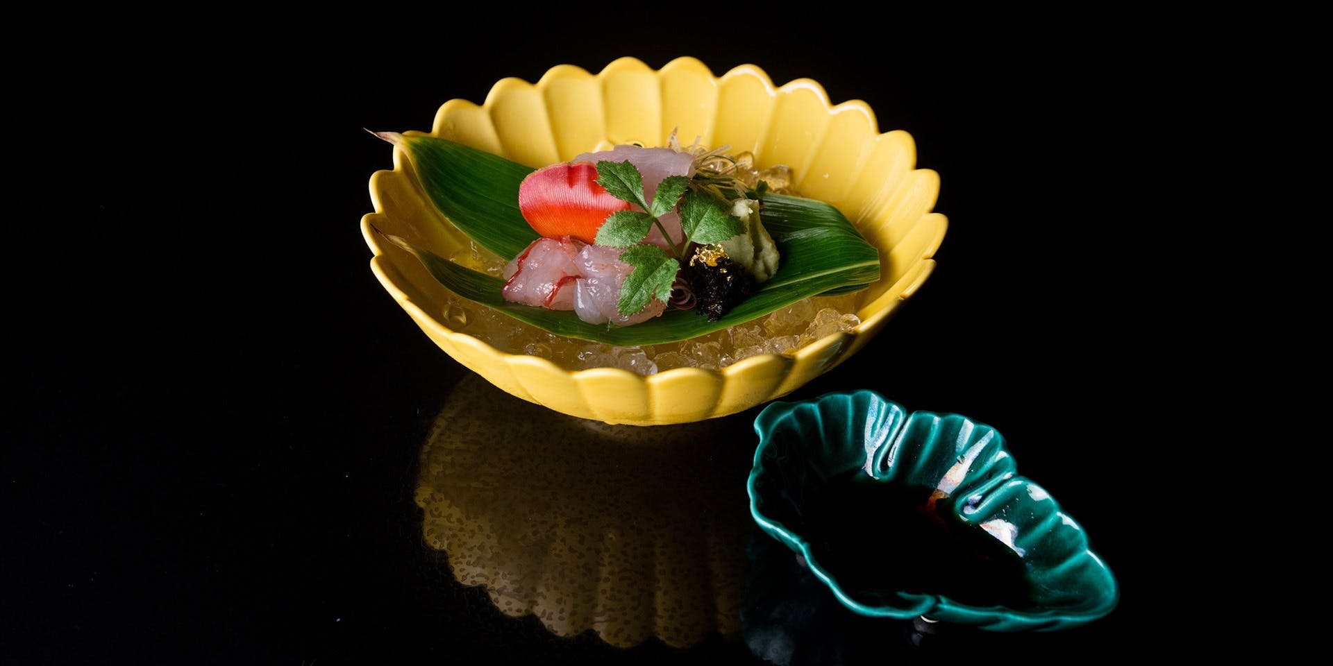 膳司 水光庵 - 画像4