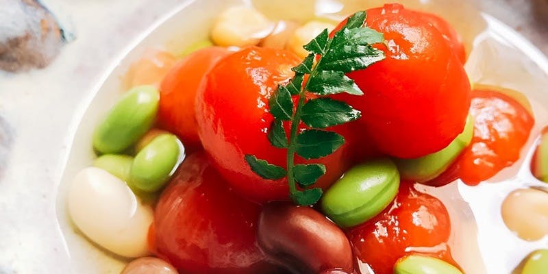 茶茶 白雨（チャチャ ユウダチ）