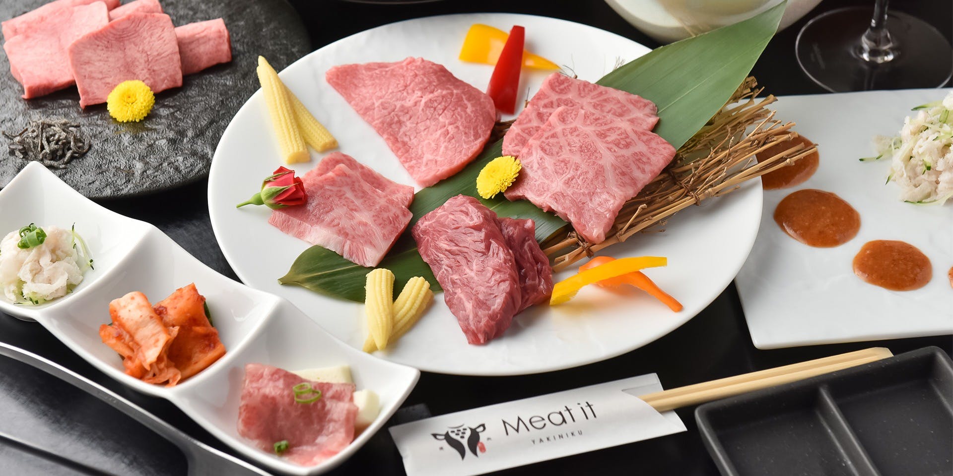 焼肉 Meat it - 画像3