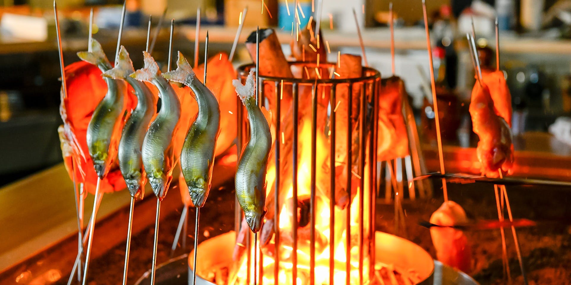 いろり紅家 - 画像4