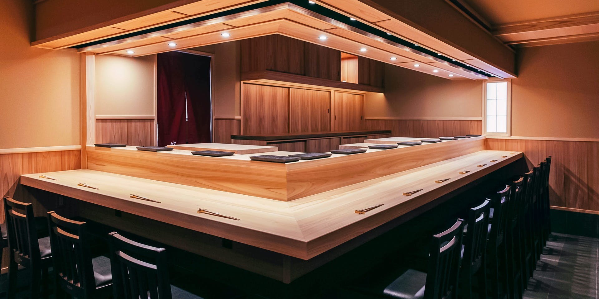 鮨結う翼 - 画像1