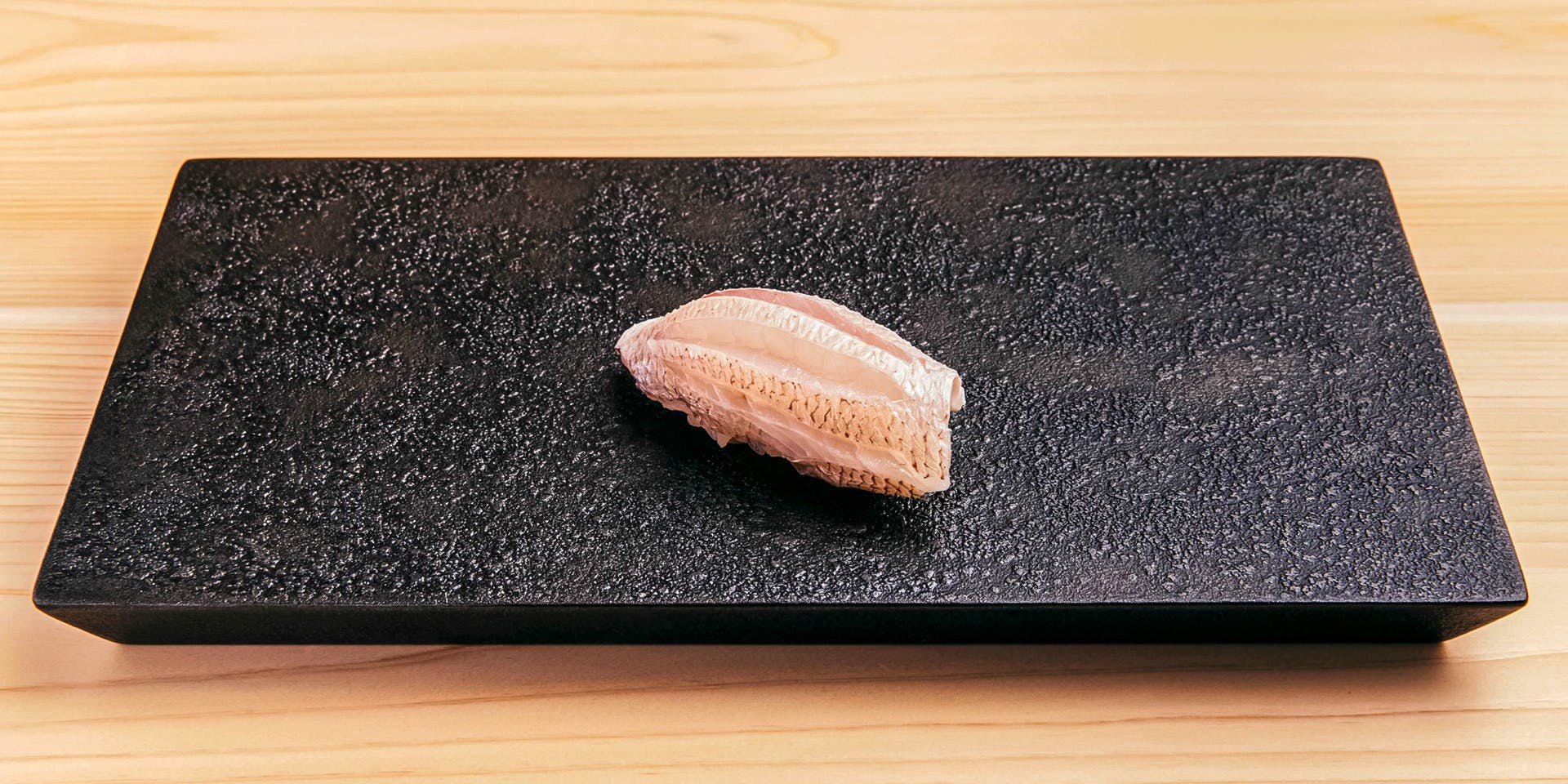 鮨結う翼 - 画像3