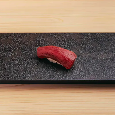 飲み物付きの「おまかせコース」を堪能