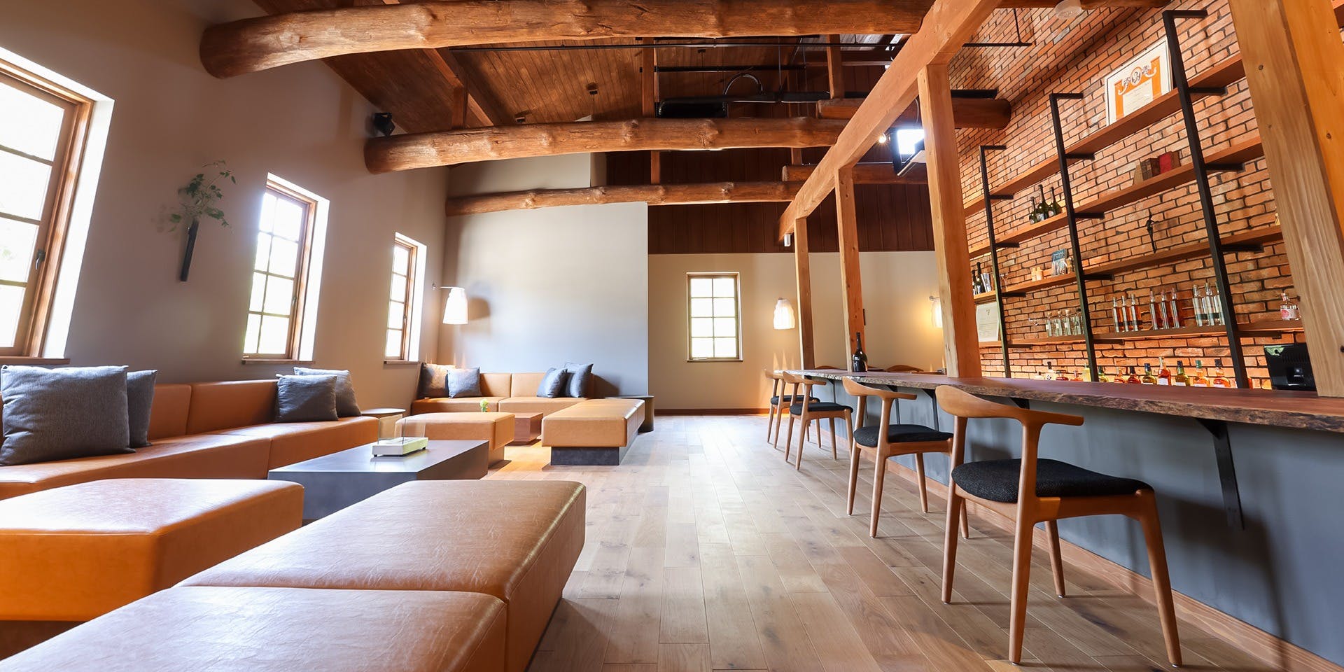 Miyawaka Soukatei - 画像1