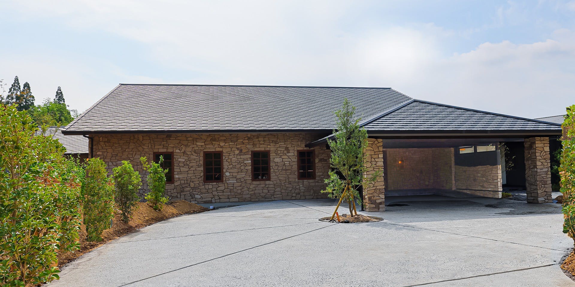 Miyawaka Soukatei - 画像4