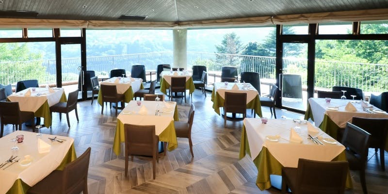 21年 最新 宮ノ下駅周辺の美味しいディナー5店 夜ご飯におすすめな人気店 一休 Comレストラン