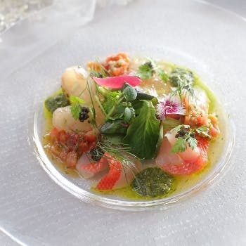 21年 最新 宮ノ下駅周辺の美味しいディナー5店 夜ご飯におすすめな人気店 一休 Comレストラン