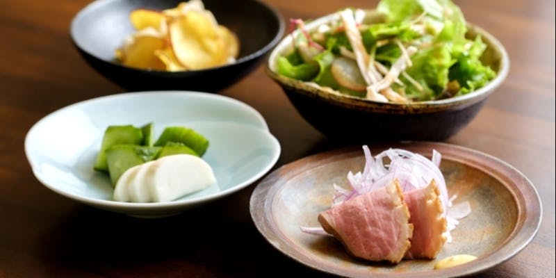 22年 最新 平塚駅周辺の美味しいディナー5店 夜ご飯におすすめな人気店 一休 Comレストラン