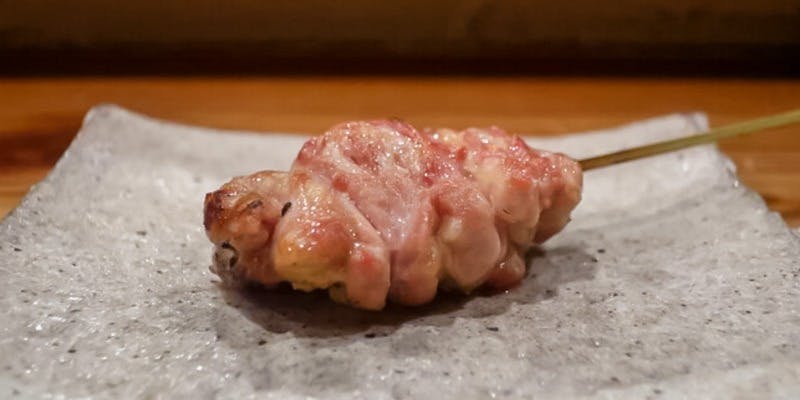 ディナー やき鳥 たかはし ヤキトリ タカハシ 平塚 焼鳥 一休 Comレストラン