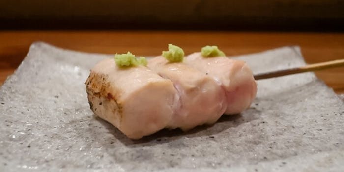 神奈川のディナーに焼鳥が楽しめるおすすめレストラントップ5 一休 Comレストラン