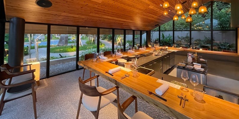 22年 最新 沖縄の美味しいディナー27店 夜ご飯におすすめな人気店 一休 Comレストラン