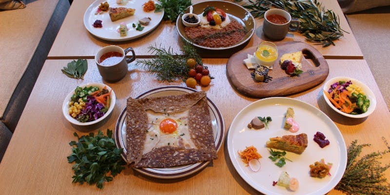 沖縄ランチ22 おすすめ 絶品お昼ごはん22選 一休 Comレストラン