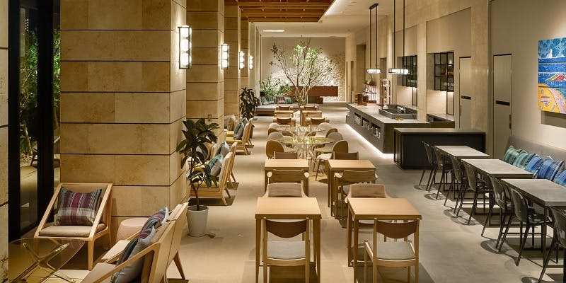 那覇グルメ おしゃれで美味しい レストランランキング 16選 一休 Comレストラン