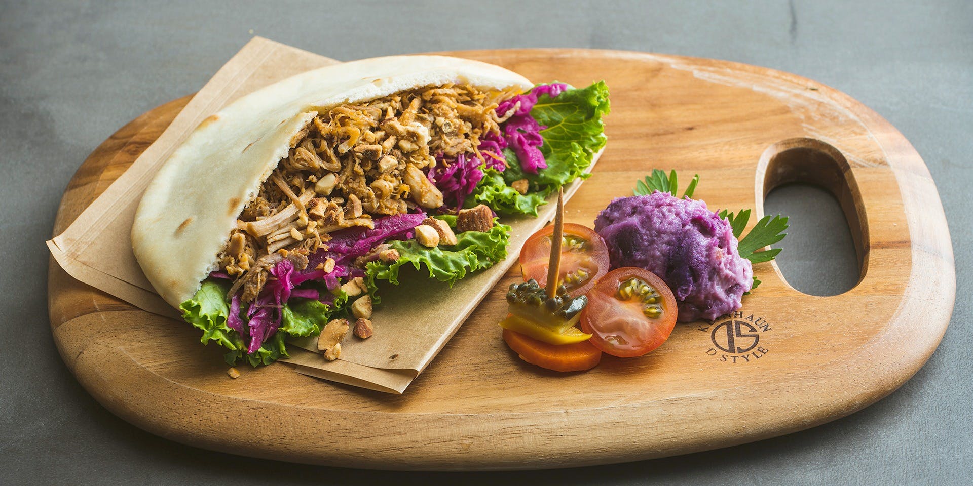 浮雲カフェ（ukigumo cafe）