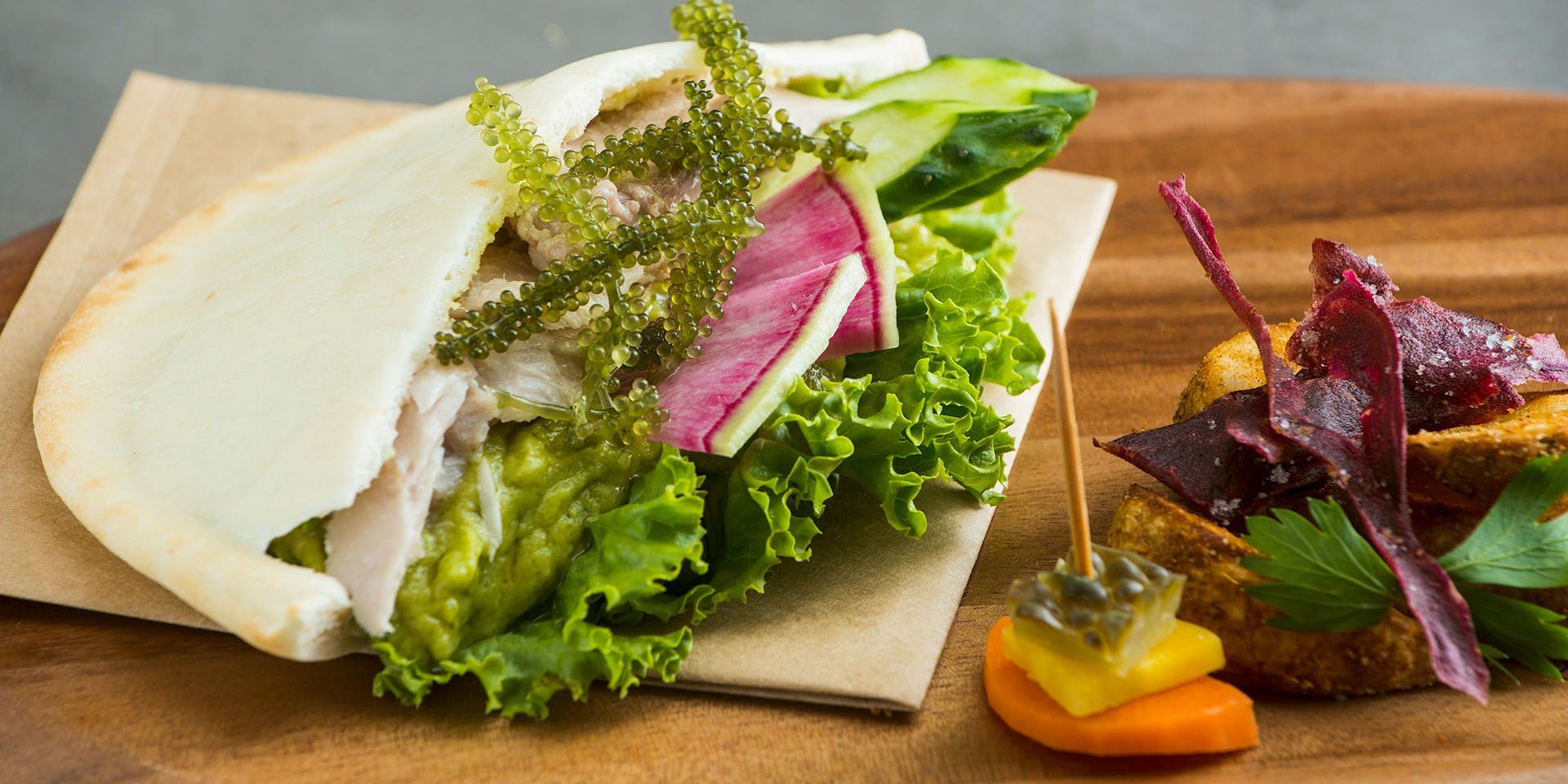 浮雲カフェ（ukigumo cafe）