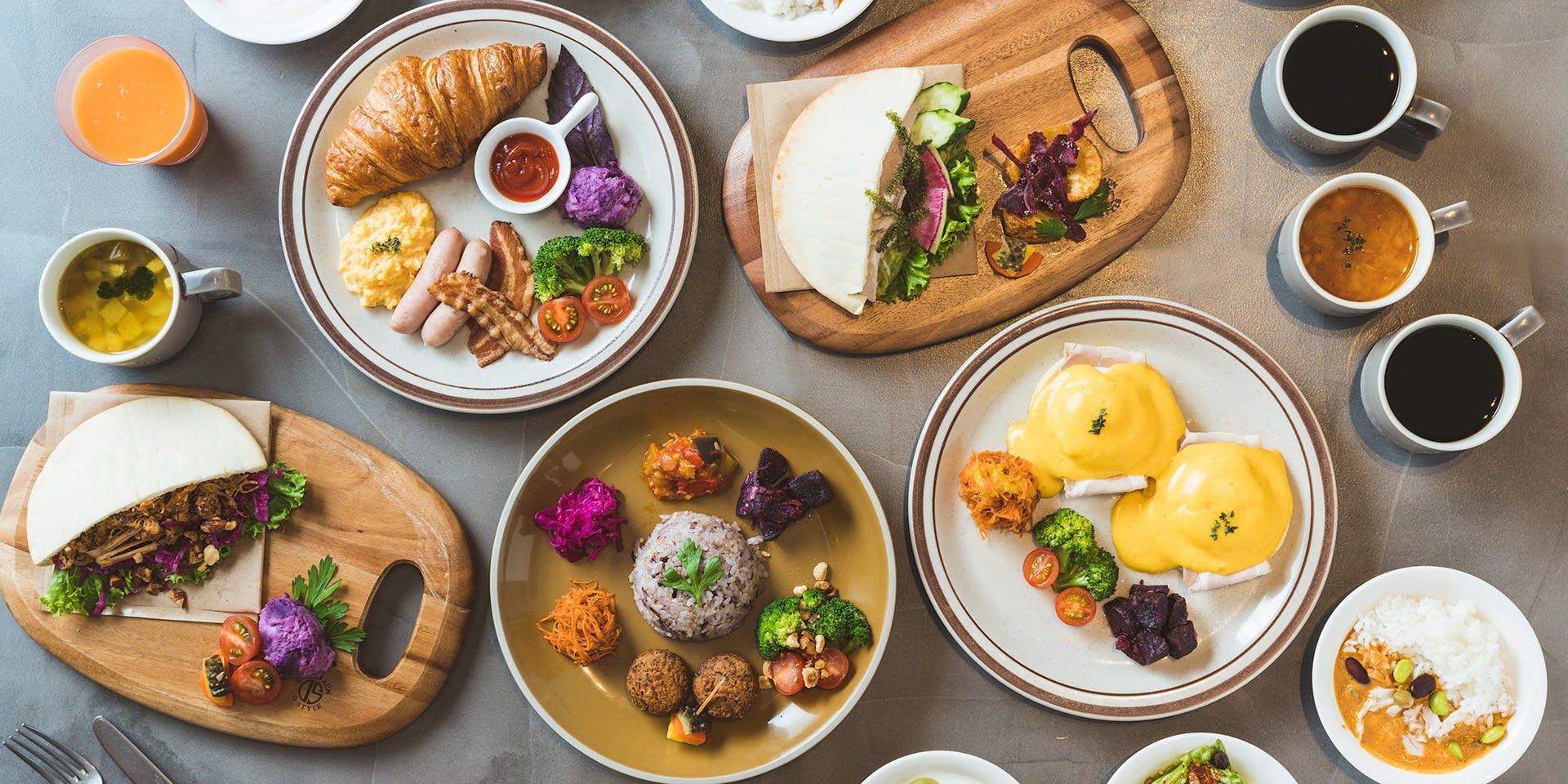 浮雲カフェ（ukigumo cafe）