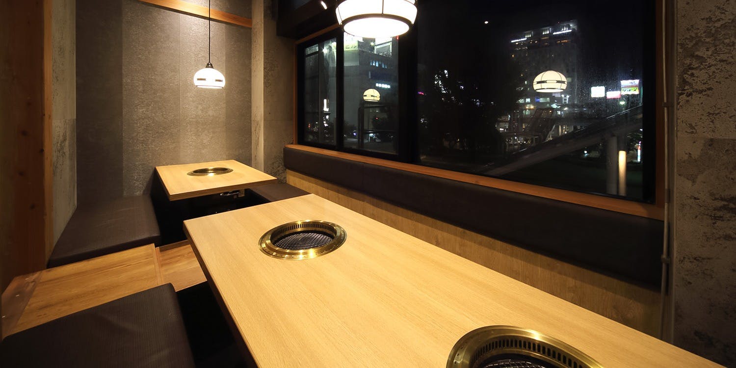 焼肉 塩すだち - 画像3