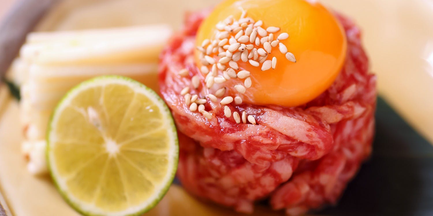 焼肉 塩すだち - 画像6