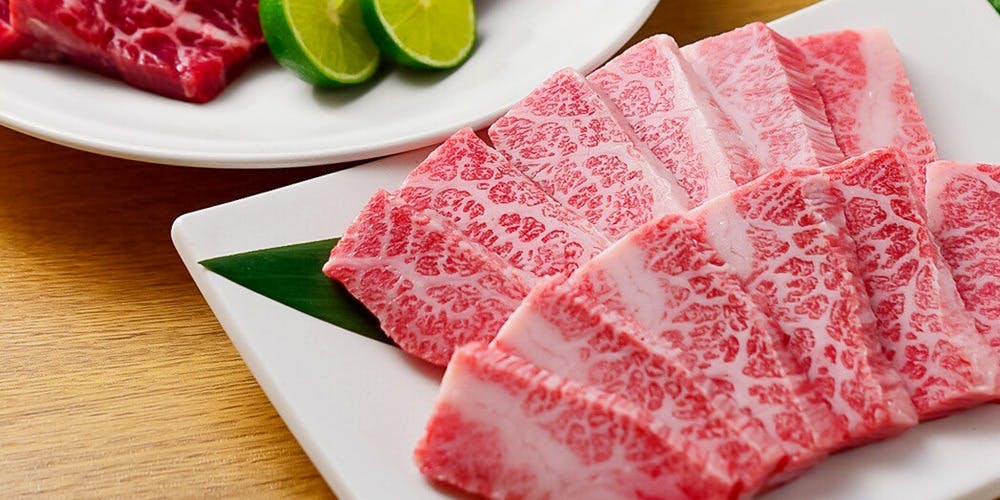 焼肉 塩すだち - 画像9