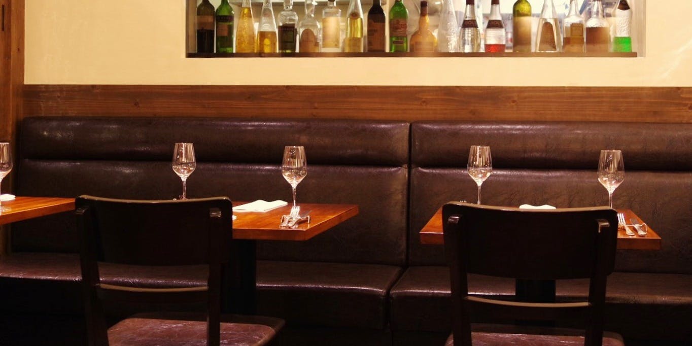 エノテカ ガルビーノ - 画像2