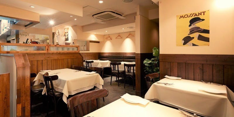 エノテカ ガルビーノ - 画像16