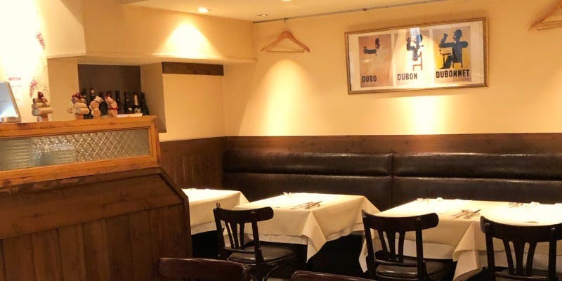 エノテカ ガルビーノ - 画像13