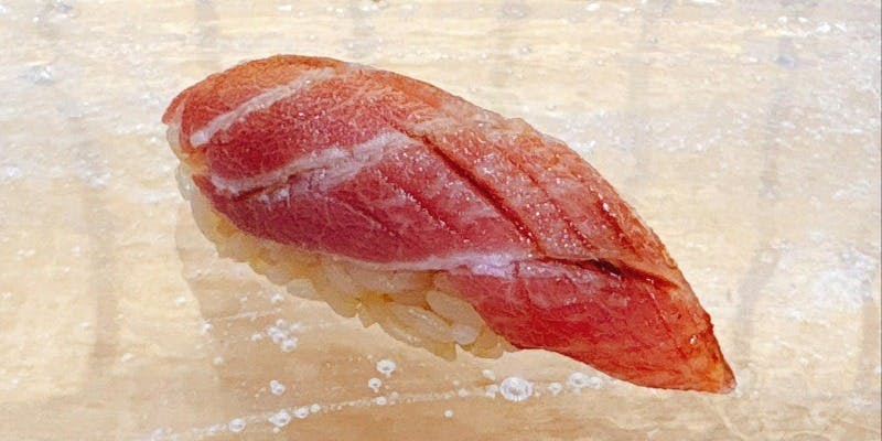 握り寿司コース（土曜・日曜日のみ）