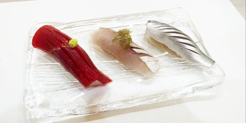 鮨サロン 怜竜 - 画像11