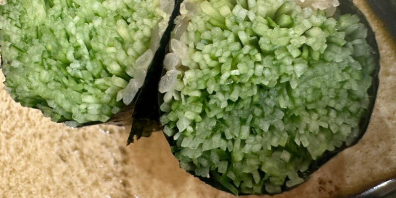 鮨サロン 怜竜 - 画像12