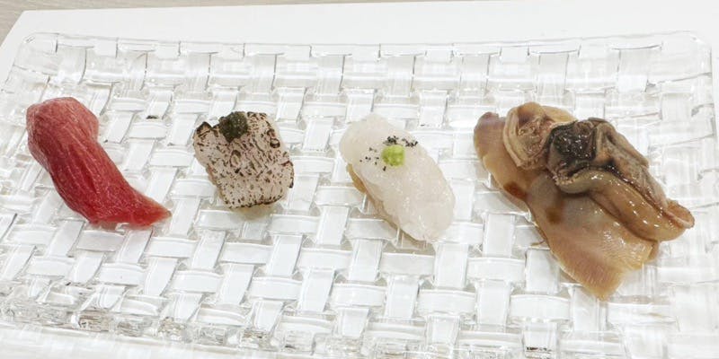 鮨サロン 怜竜 - 画像23