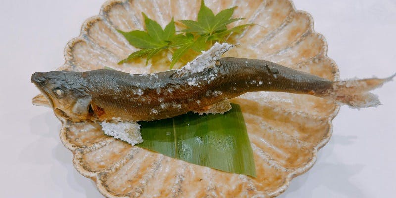 鮨サロン 怜竜 - 画像16