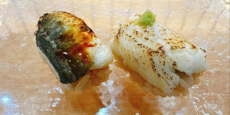 鮨サロン 怜竜 - 画像10