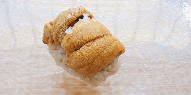 鮨サロン 怜竜 - 画像8