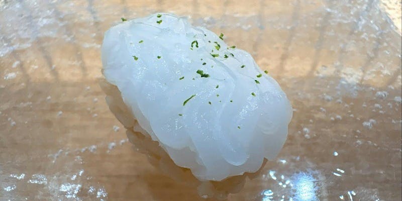 鮨サロン 怜竜 - 画像9