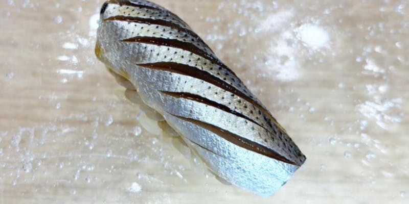 鮨サロン 怜竜 - 画像22