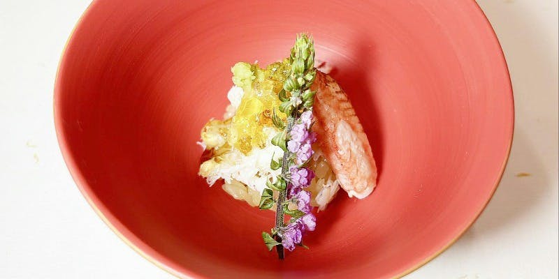 鮨サロン 怜竜 - 画像13