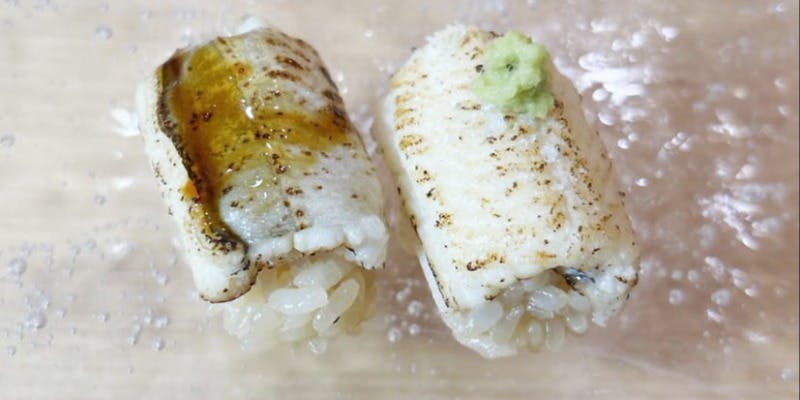 鮨サロン 怜竜 - 画像19