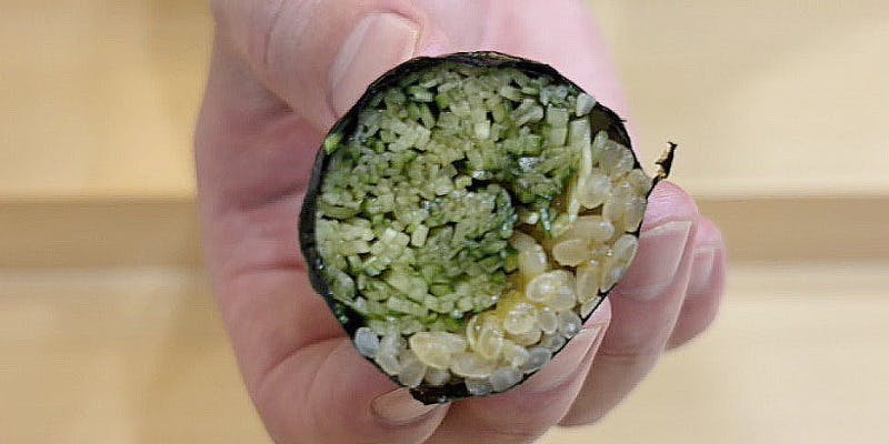 鮨サロン 怜竜 - 画像20