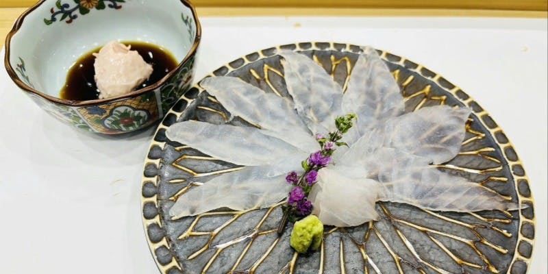 鮨サロン 怜竜 - 画像26