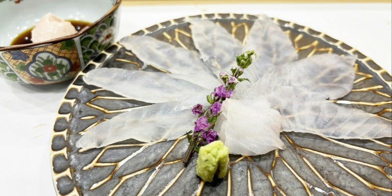 鮨サロン 怜竜 - 画像25