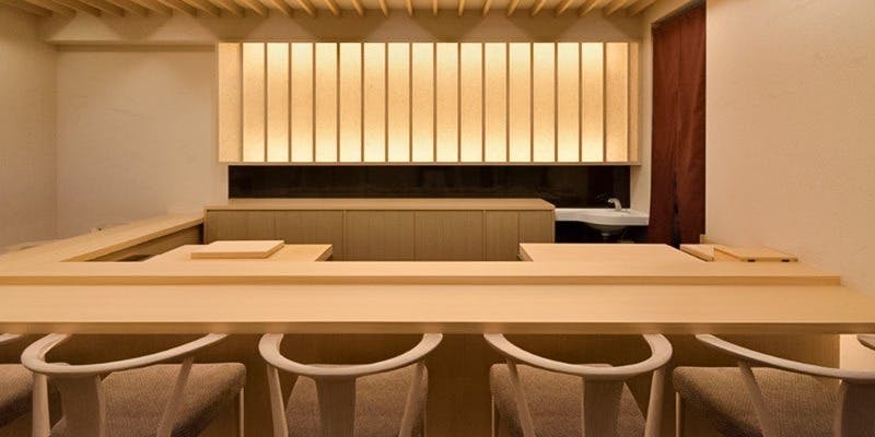 鮨サロン 怜竜 - 画像2