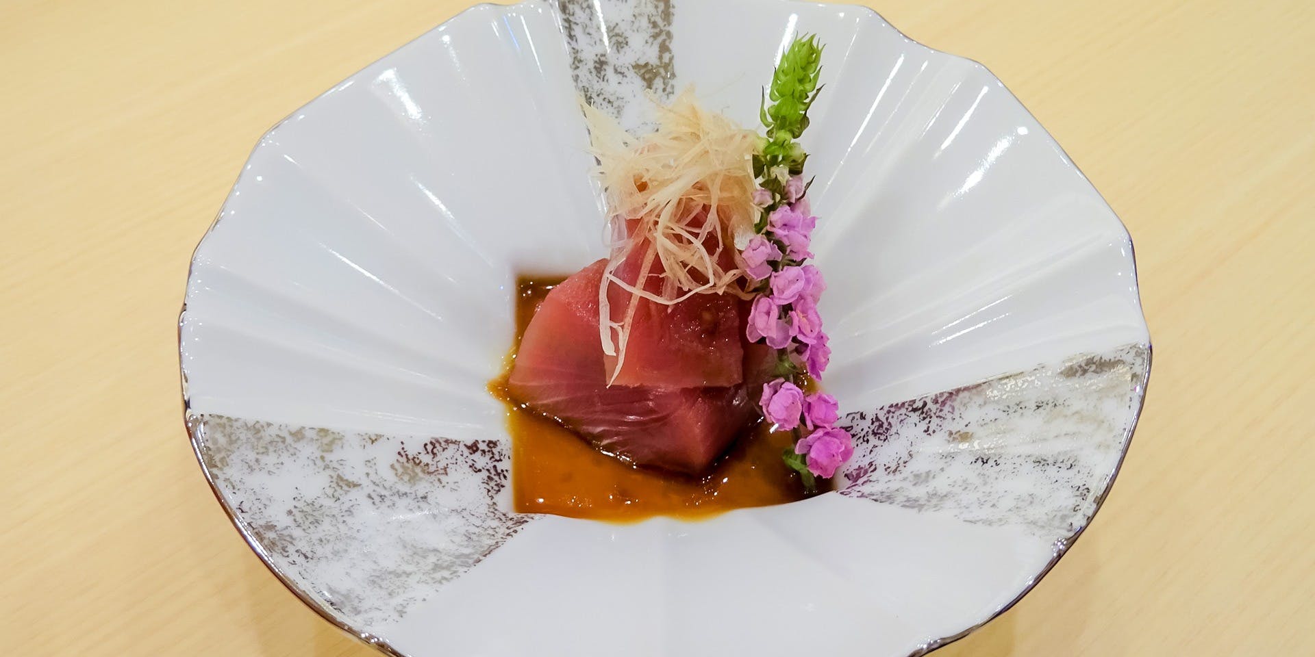 鮨サロン 怜竜 - 画像4