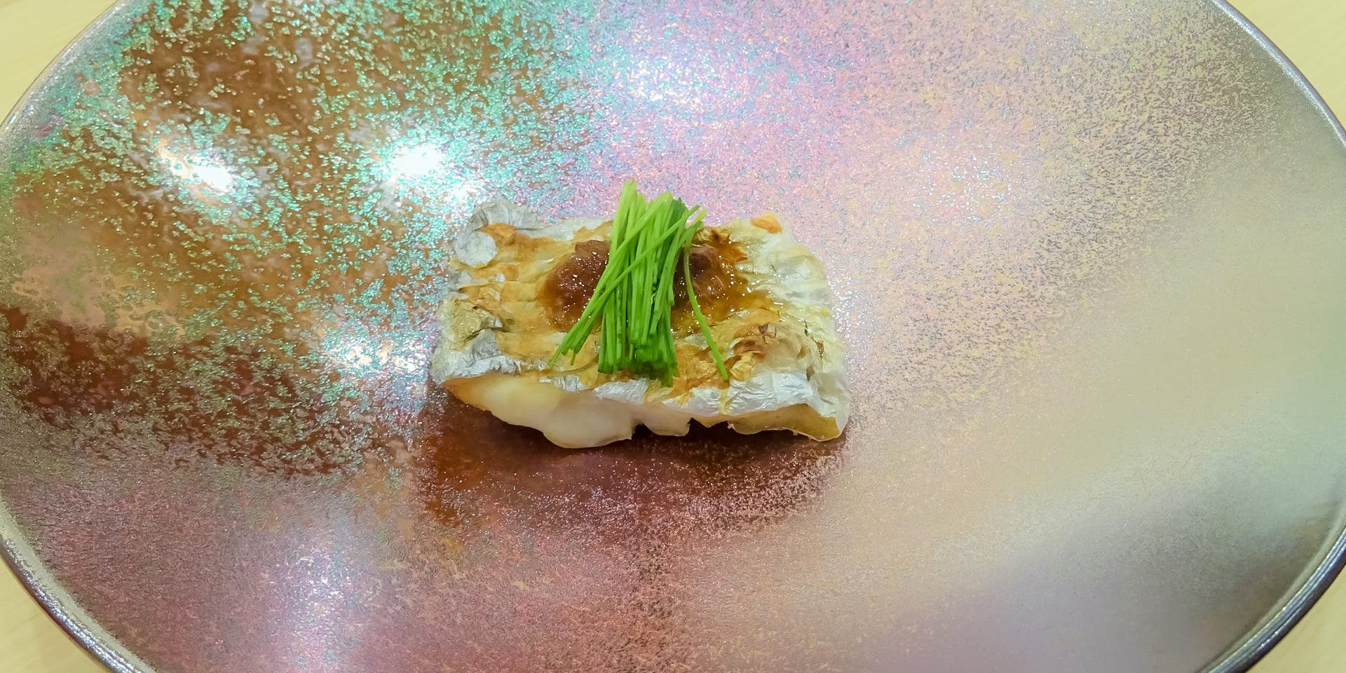 鮨サロン 怜竜 - 画像5