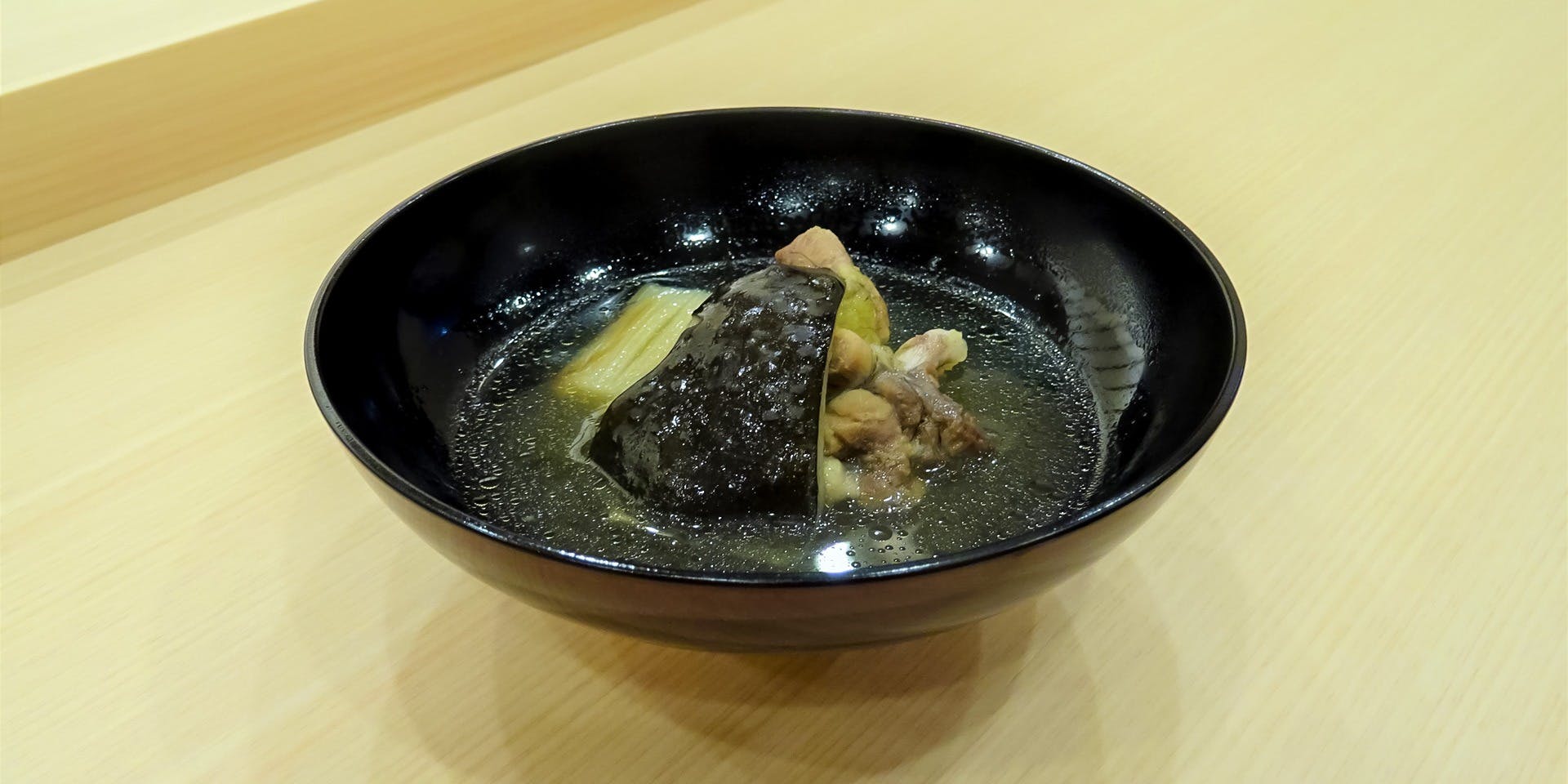 鮨サロン 怜竜 - 画像6