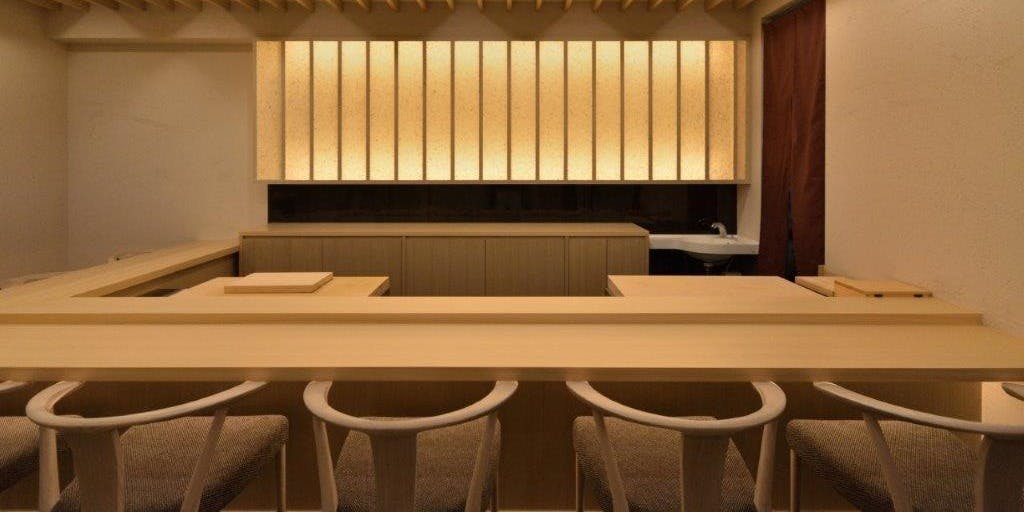 鮨サロン 怜竜 - 画像27