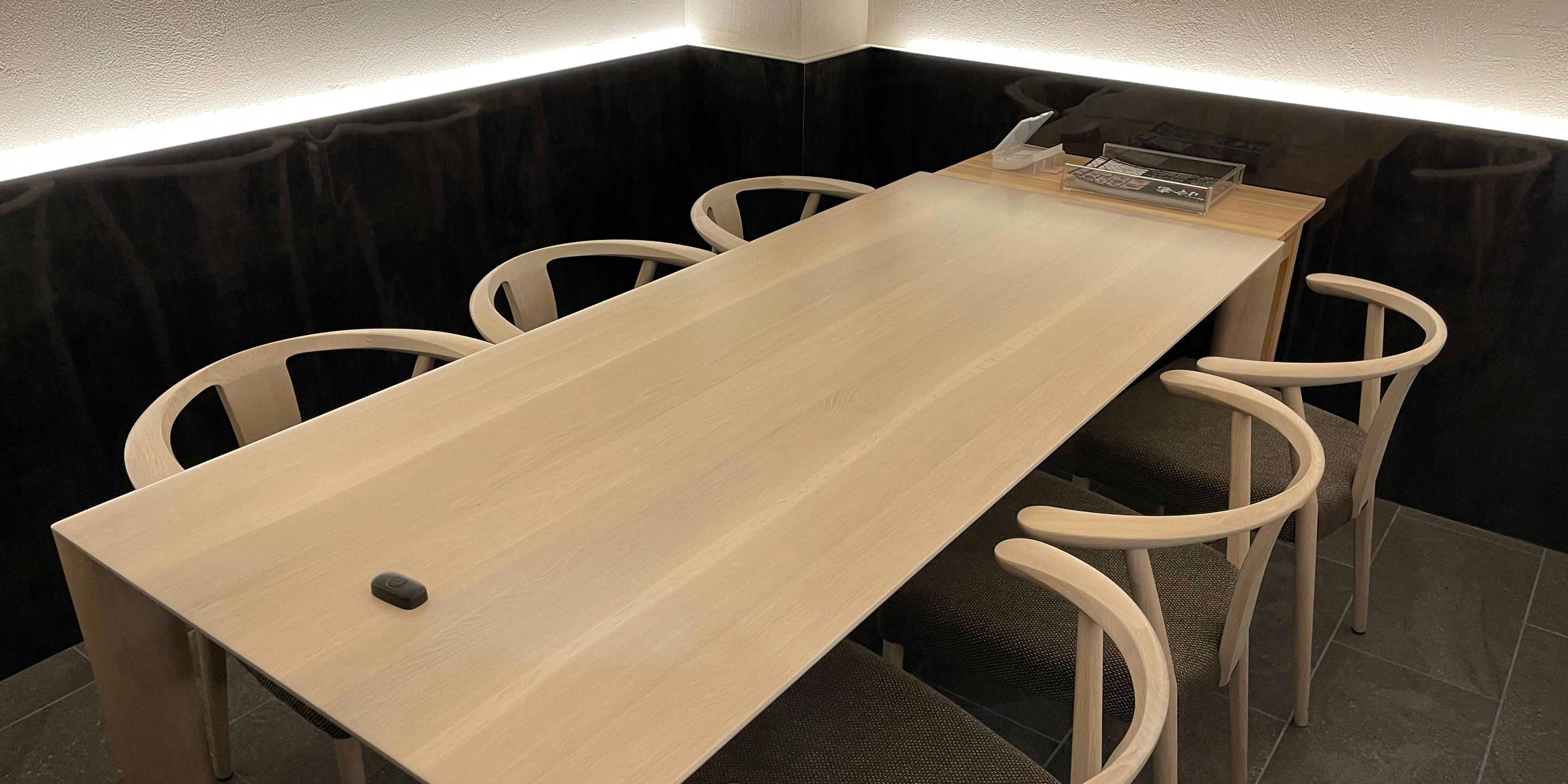 鮨サロン 怜竜 - 画像28